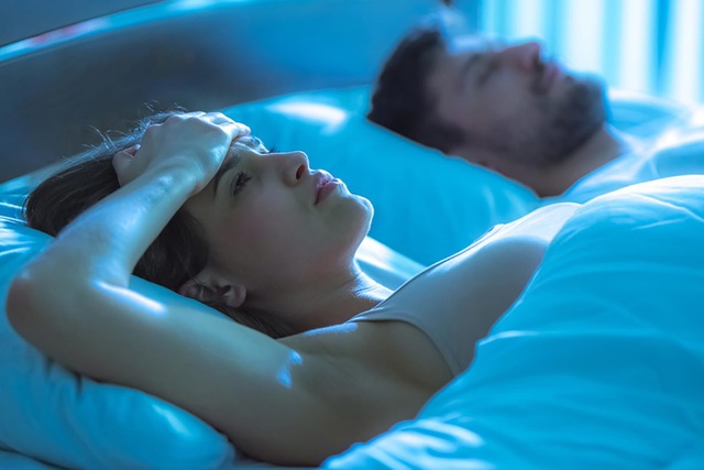Bồn chồn lo lắng khó ngủ là bệnh gì bạn đã biết chưa? 